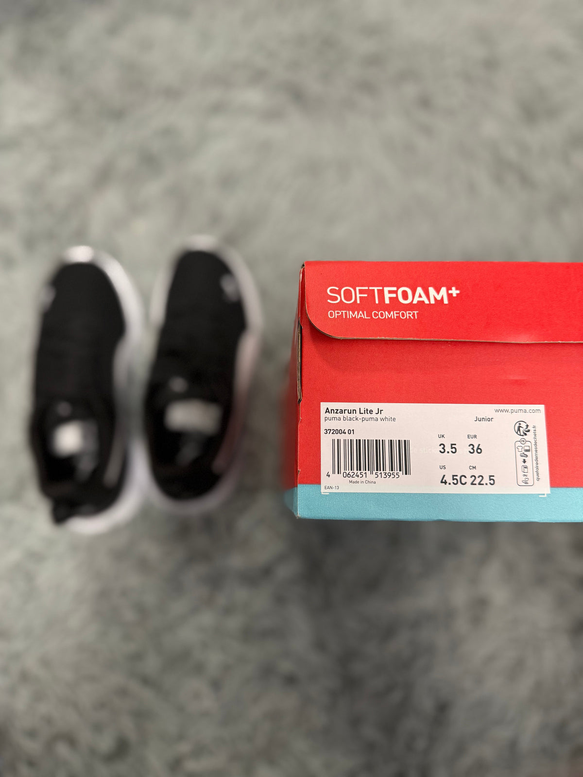 Puma Anzarun Lite