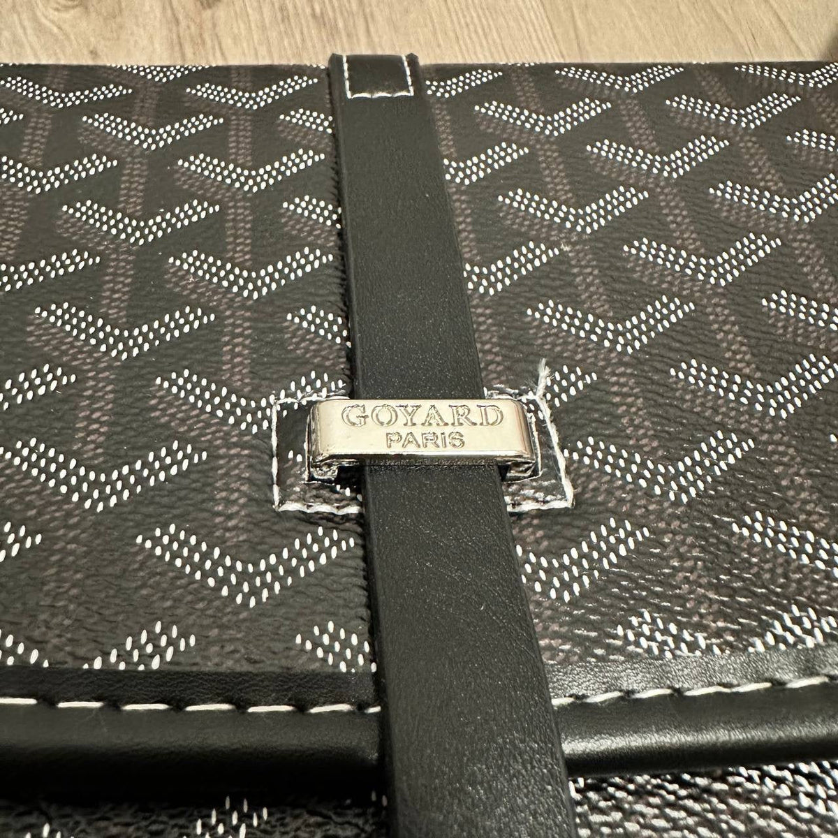 Bolso Goyar NEGRO