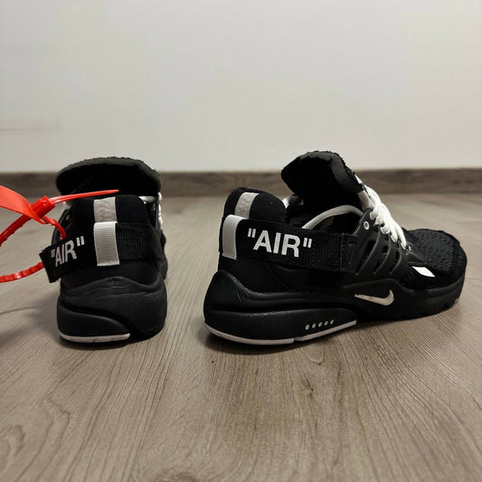 Zapatilla Nik Off