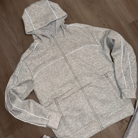Chándal Nocta Gris