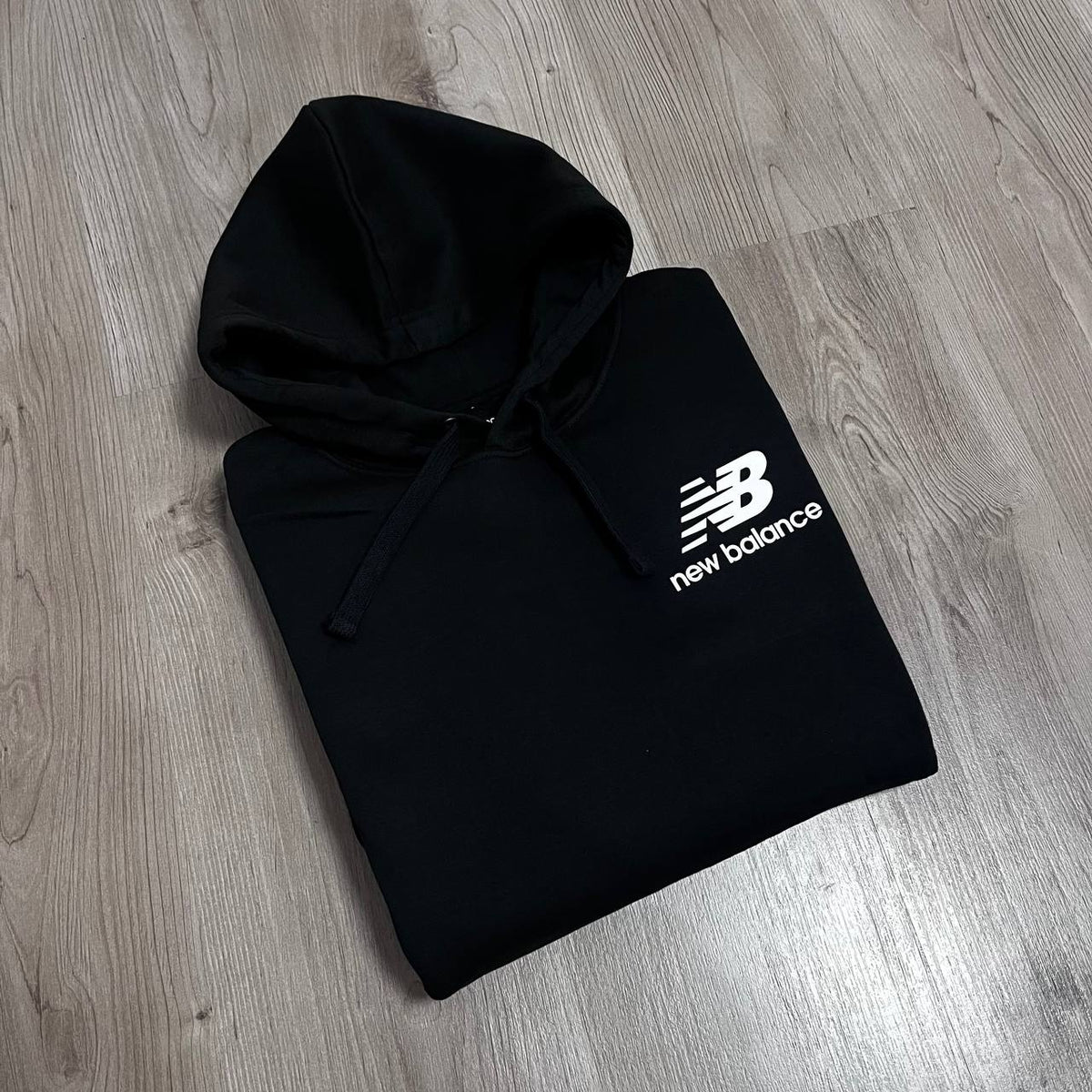 Sudadera New Balanc
