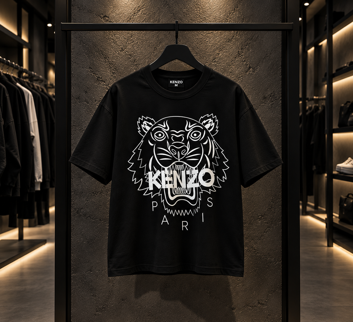 Camisetas