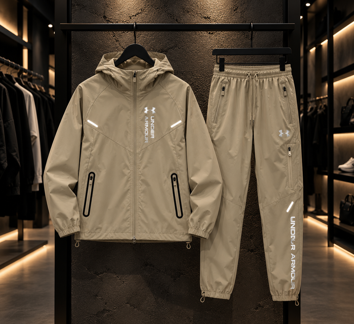 CHANDAL LARGO