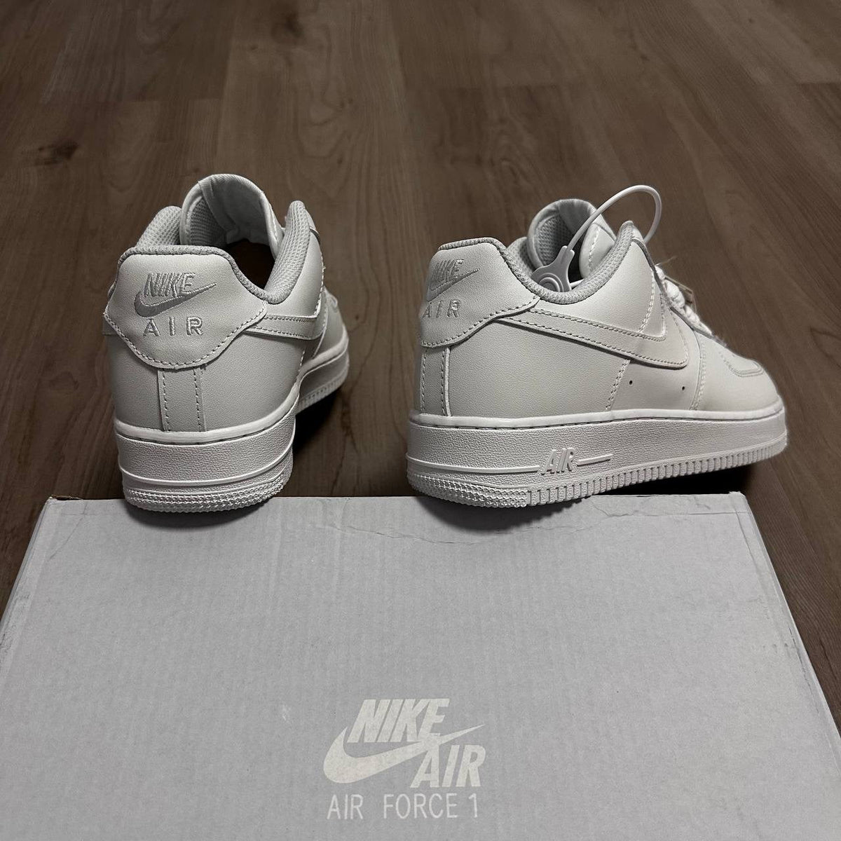 Zapatilla Air Force