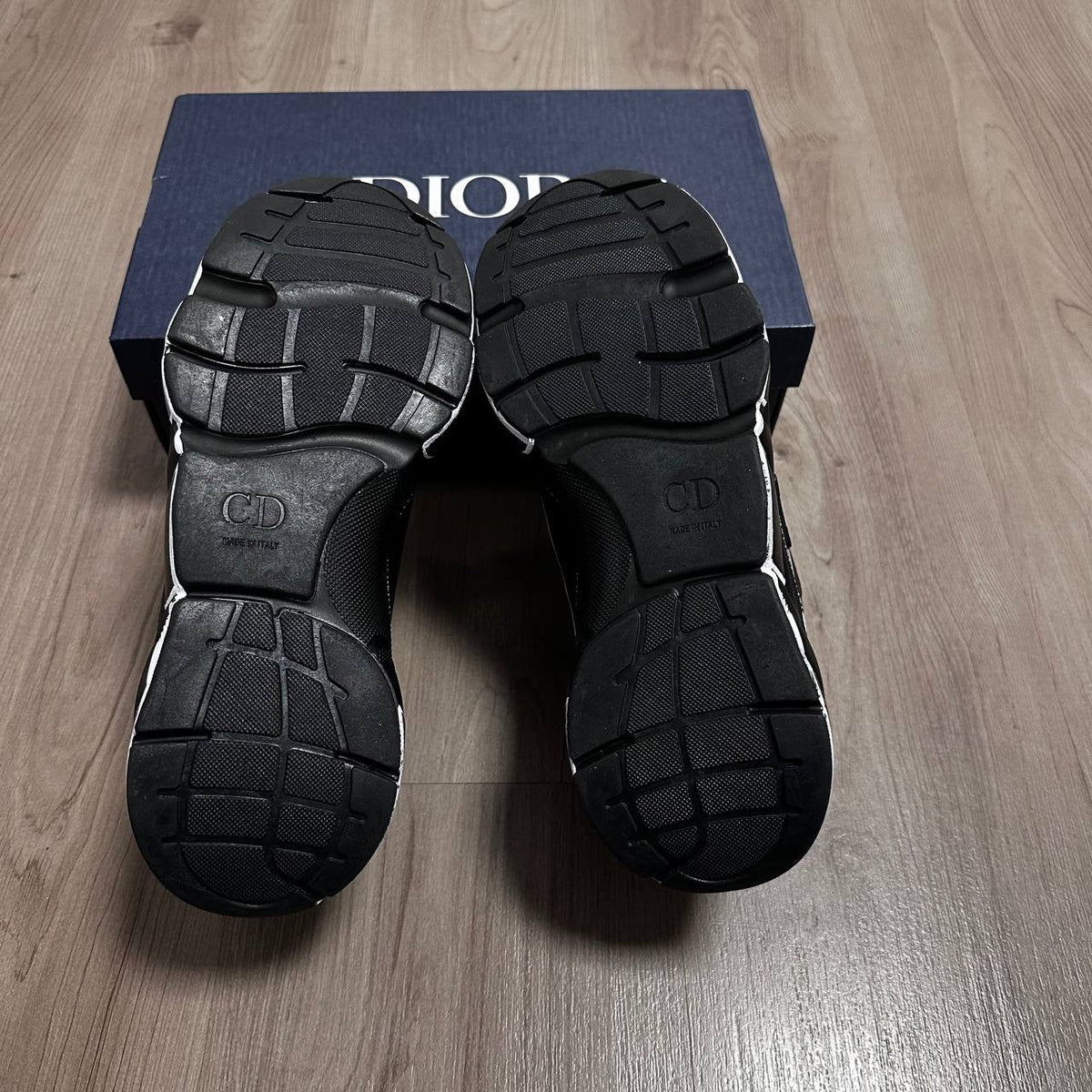 Zapatilla B22 CD