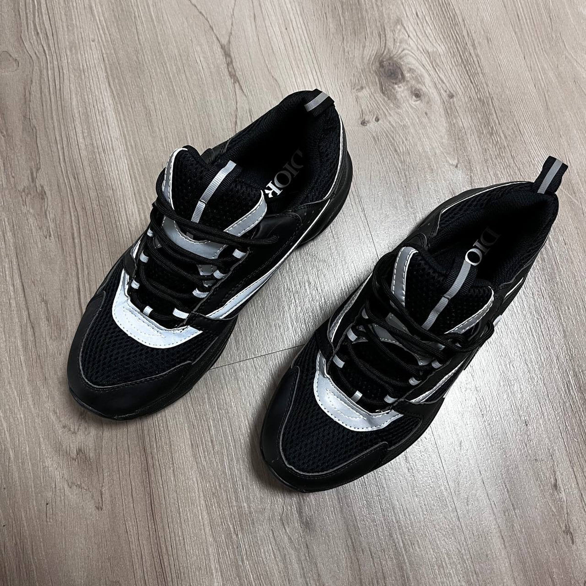 Zapatilla B22 CD