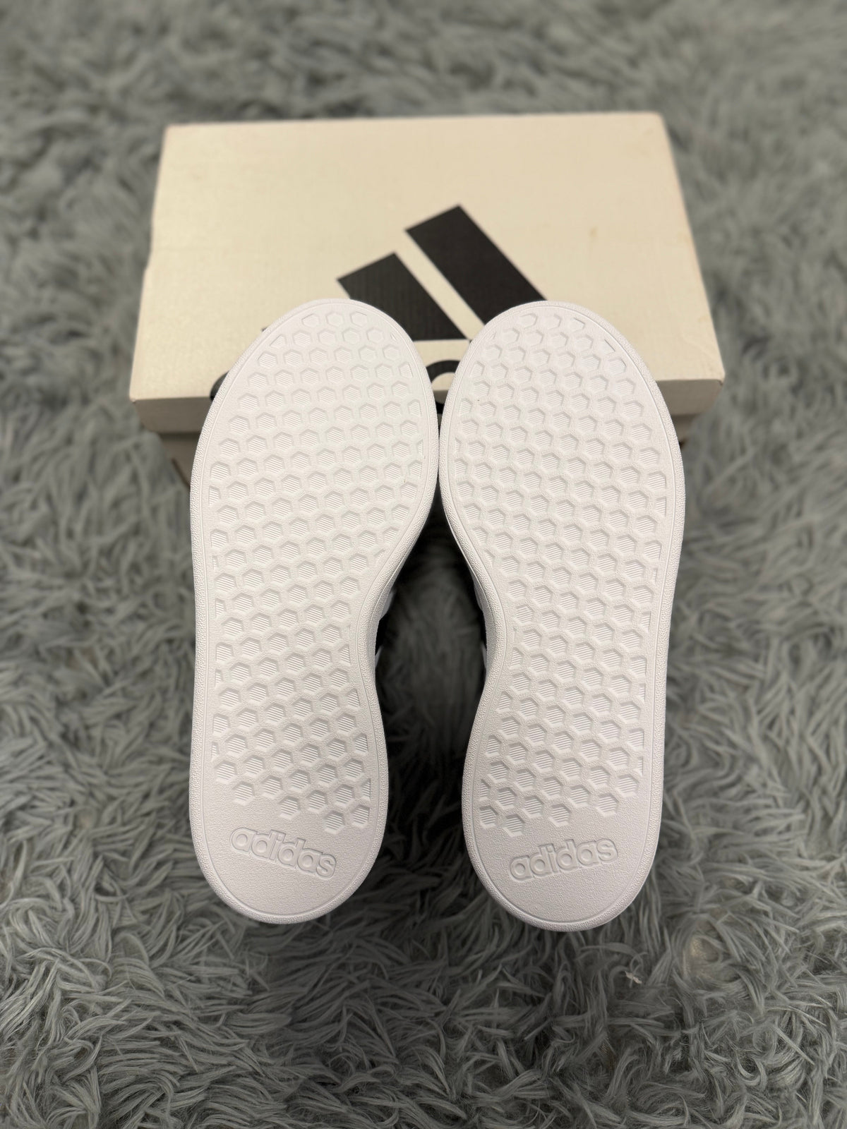 Adidas Grand Court TD Lifestyle.