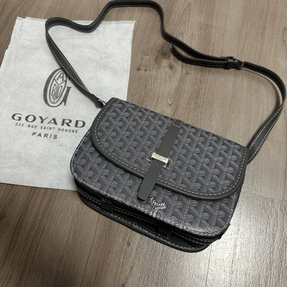 Bolso Goyar GRIS