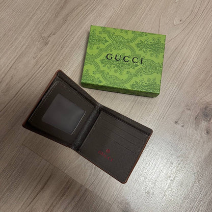 BILLETERA GUCC ABEJA