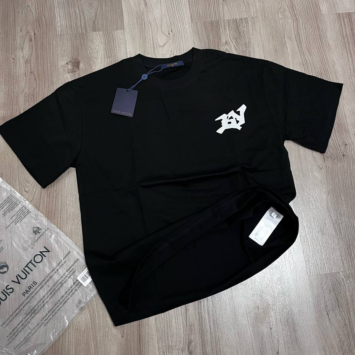Camiseta LV PREMIUM