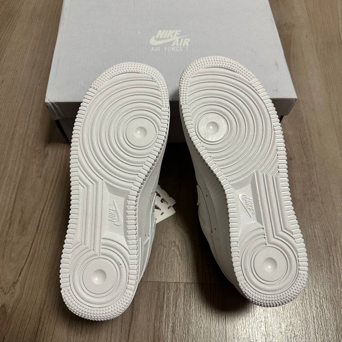 Zapatilla Air Force