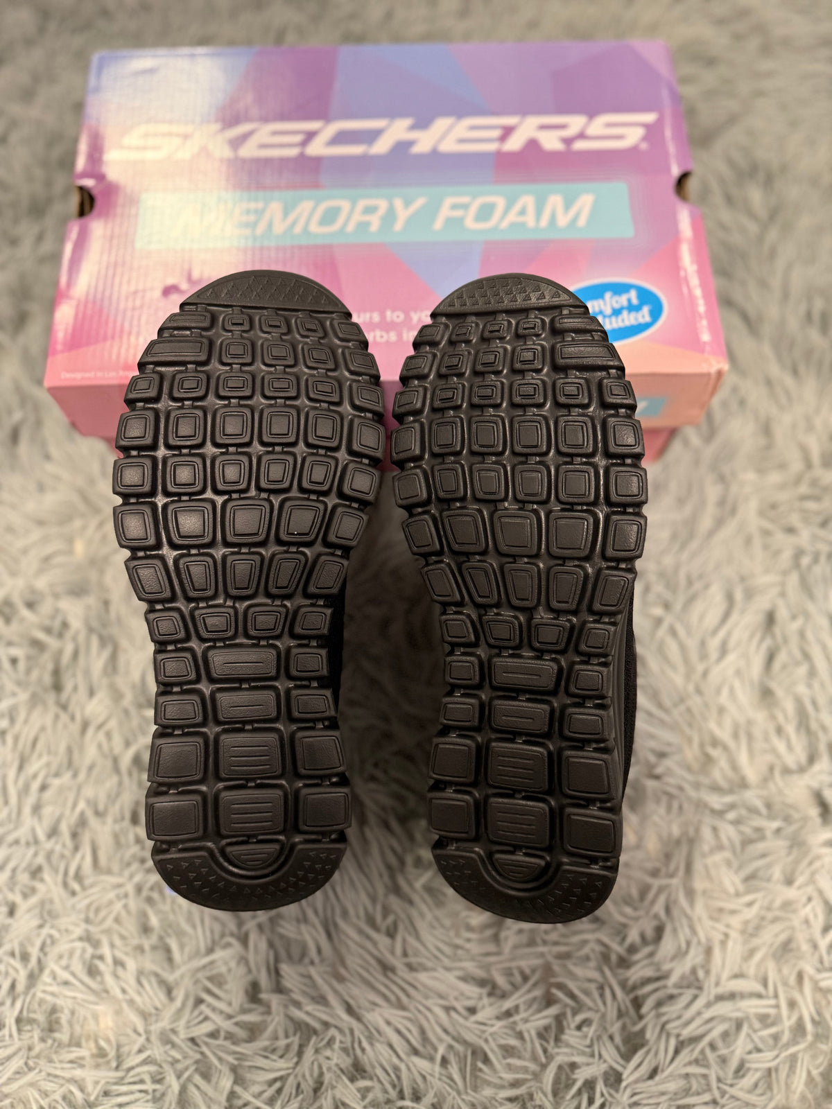 Skechers Graceful - Get Connected