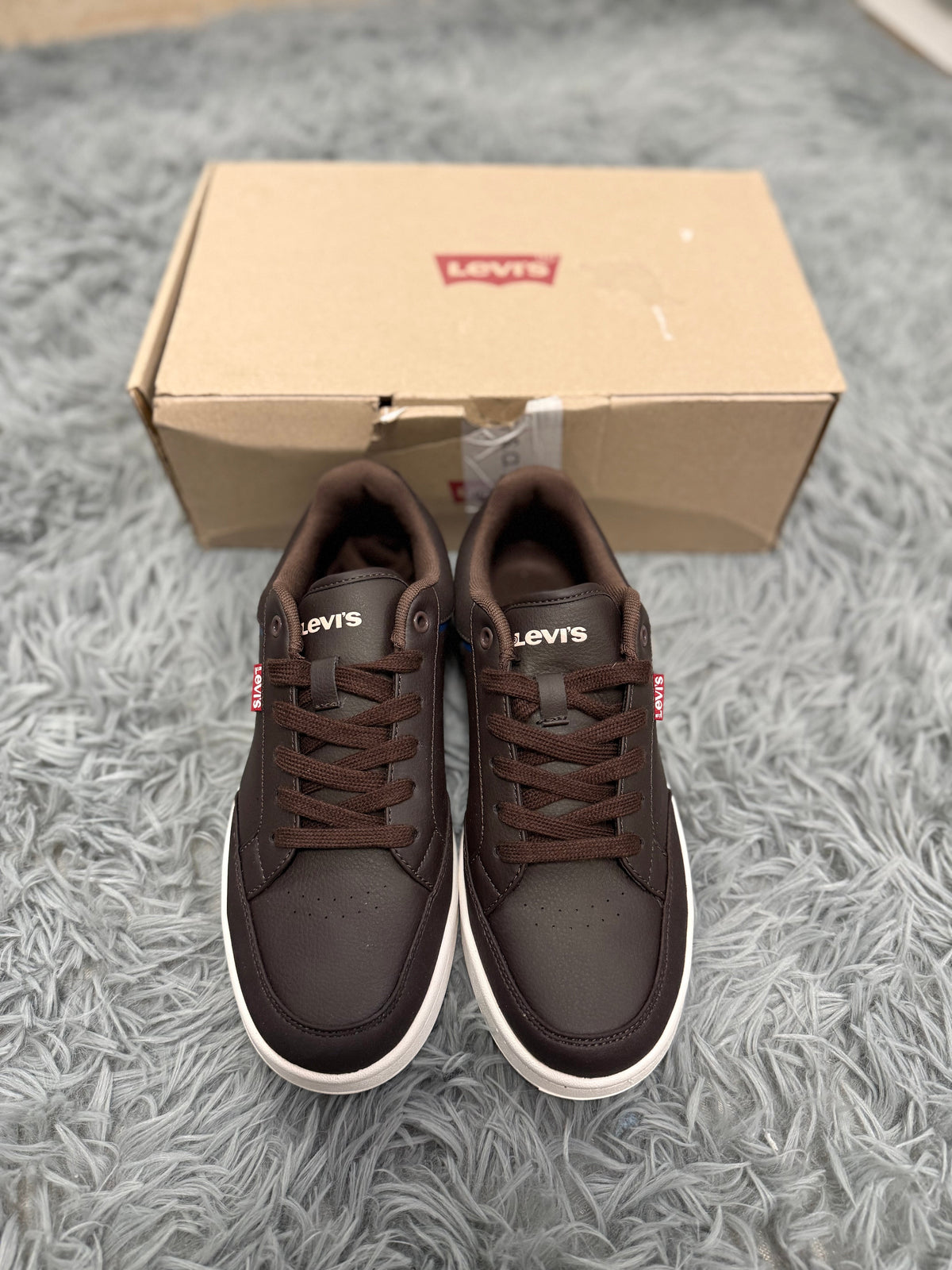 Levi's  Billy