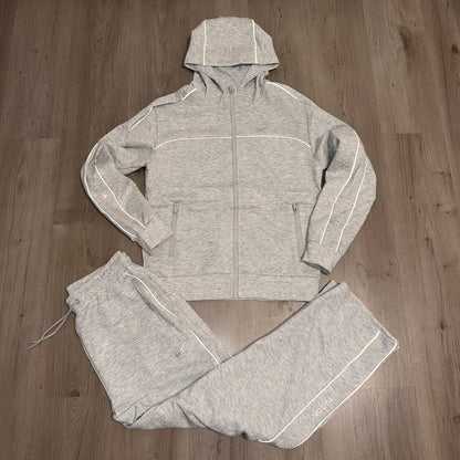 Chándal Nocta Gris