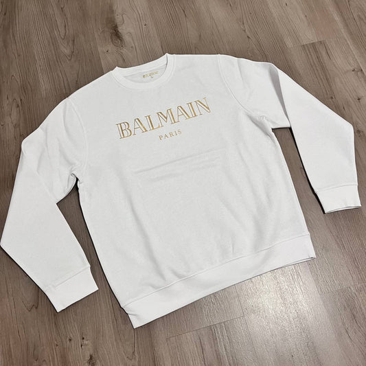 Sudadera Balm