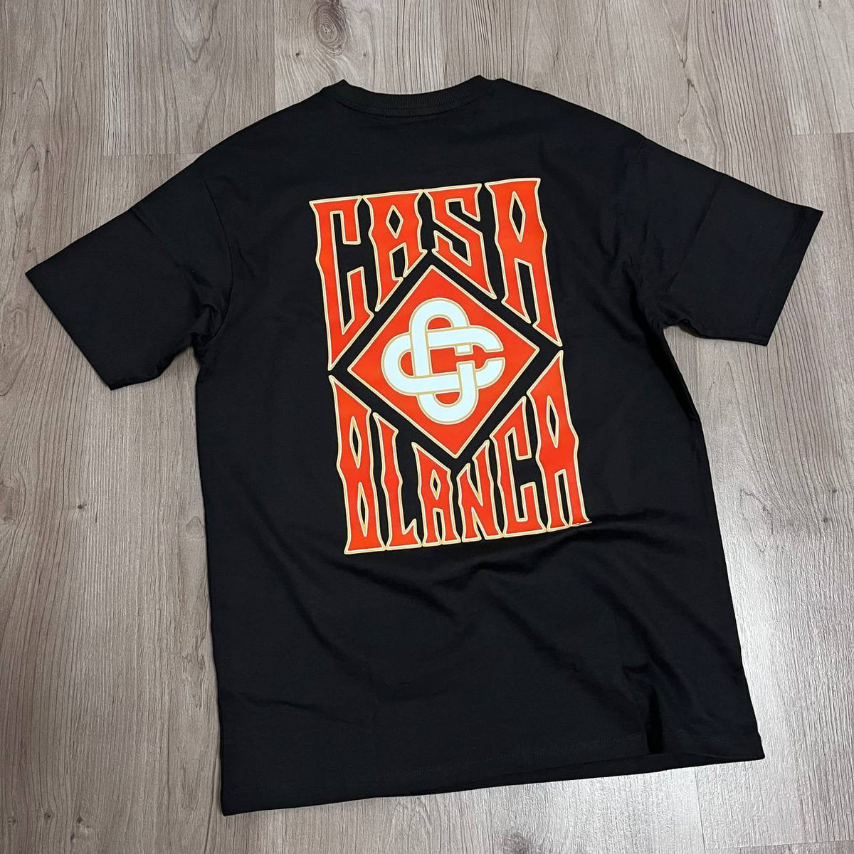 Camiseta Casa B OVERSIZE